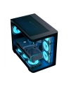 Aerocool Geh Midi Czarny (ACCMPN0104311) - nr 3