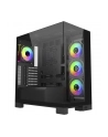 Fsp/Fortron Geh Midi M540 BA czarny (POC0000274) - nr 4
