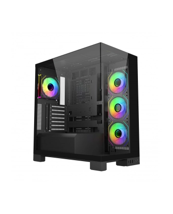 Fsp/Fortron Geh Midi M540 BA czarny (POC0000274)