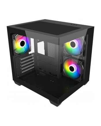 Fsp Fortron czarny (POC0000286) nr 2