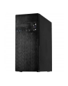 Inter-Tech IT-2812 Business Midi Tower czarny (DKNRKON236603) - nr 15
