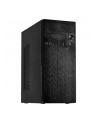 Inter-Tech IT-2812 Business Midi Tower czarny (DKNRKON236603) - nr 5