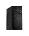 Inter-Tech IT-2812 Business Midi Tower czarny (DKNRKON236603) - nr 6