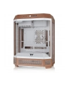 Thermaltake The Tower 600 Mocha Mousse - nr 10