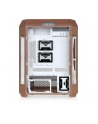 Thermaltake The Tower 600 Mocha Mousse - nr 12