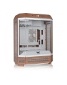Thermaltake The Tower 600 Mocha Mousse - nr 13