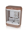 Thermaltake The Tower 600 Mocha Mousse - nr 14