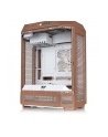 Thermaltake The Tower 600 Mocha Mousse - nr 15
