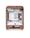 Thermaltake The Tower 600 Mocha Mousse - nr 16