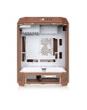 Thermaltake The Tower 600 Mocha Mousse - nr 3