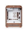 Thermaltake The Tower 600 Mocha Mousse - nr 8