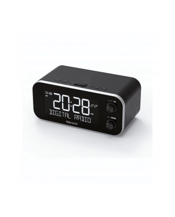 Albrecht DR 455 DAB+/UKW Radiowecker mit ASA nr 2
