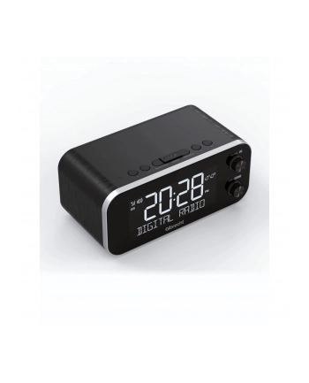 Albrecht DR 455 DAB+/UKW Radiowecker mit ASA nr 1