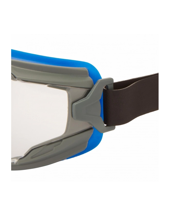 3M Goggle Gear 500 Okulary Ochronne niebieskie GG501NSGAF główny