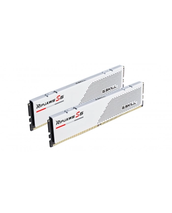 Pamięć RAM G.Skill Do Pc Moduł Ddr5 64 Gb 2 X 32 6000 Mhz (F56000J2836G32GX2RS5W)