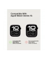 Belkin Temp.Curve 2w1 360 antib Displ.Apple Watch 10, 42mm czar. - nr 11