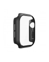 Belkin Temp.Curve 2w1 360 antib Displ.Apple Watch 10, 42mm czar. - nr 1