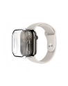 Belkin Temp.Curve 2w1 360 antib Displ.Apple Watch 10, 46mm trans - nr 8