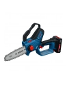 Bosch GKE 18V-20 akum. pila do galezi - nr 1