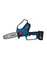Bosch GKE 18V-20 akum. pila do galezi - nr 2