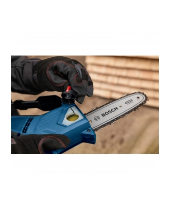 Bosch GKE 18V-20 akum. pila do galezi nr 2