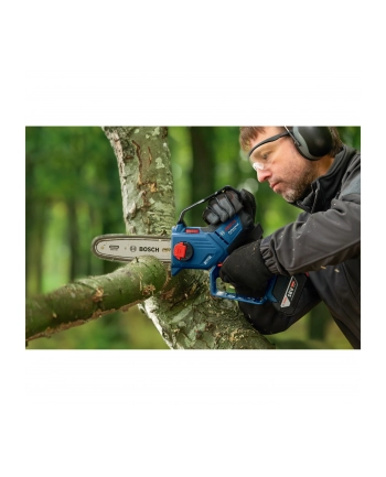 Bosch GKE 18V-20 akum. pila do galezi nr 1