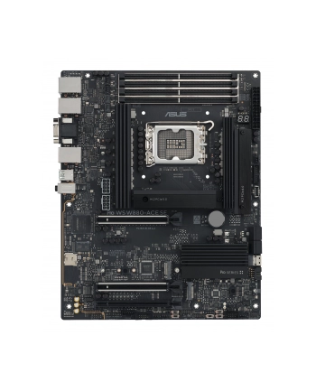 Asus MB PRO WS W880-ACE SE 90MB1KV0M0EAY0