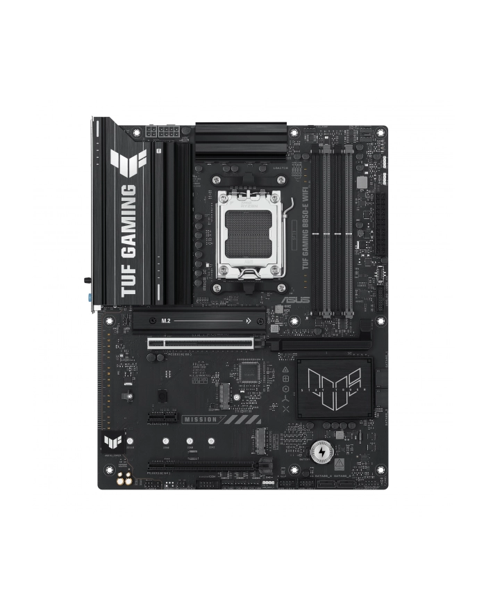 Asus Gaming B850-E Wi-Fi (TUFGAMINGB850EWIFI) główny