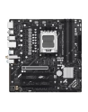 Asus MB AMD B850 MAX GAMING WIFI (B850MMAXGAMINGWIFI) - nr 28