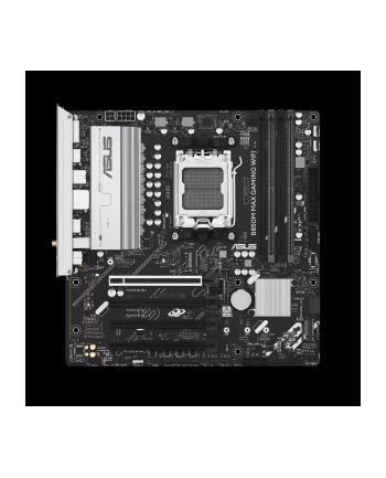 Asus MB AMD B850 MAX GAMING WIFI (B850MMAXGAMINGWIFI) nr 1