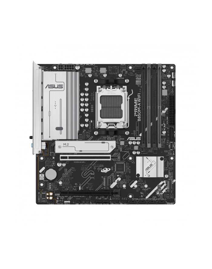 Asus PRIME B850M-A WIFI AMD B850 (90MB1LN0M0EAY0) główny