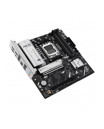ASUS PRIME B850M-A-CSM AMD B850 Socket AM5 micro ATX