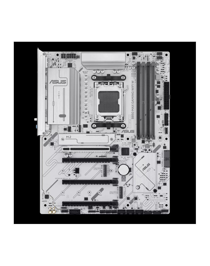 Asus B850 MAX GAMING WIFI (90MB1M10M0EAY0) główny
