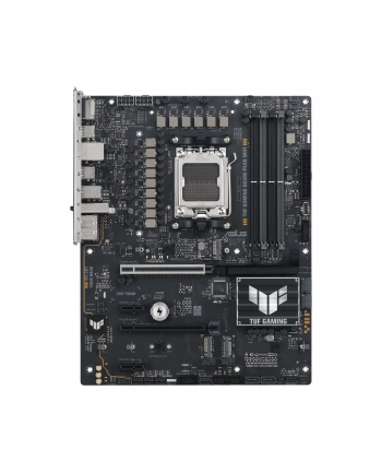Asus Płyta główna Amd Tuf Gaming B650-E Plus Wi-Fi (TUFGAMINGB650EPLUSWIFI) nr 1