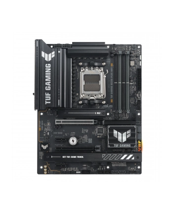 Asus Płyta główna Amd Tuf Gaming B650-E Plus Wi-Fi (TUFGAMINGB650EPLUSWIFI) nr 2