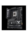 Asus Płyta główna Amd Tuf Gaming B650-E Plus Wi-Fi (TUFGAMINGB650EPLUSWIFI) - nr 4