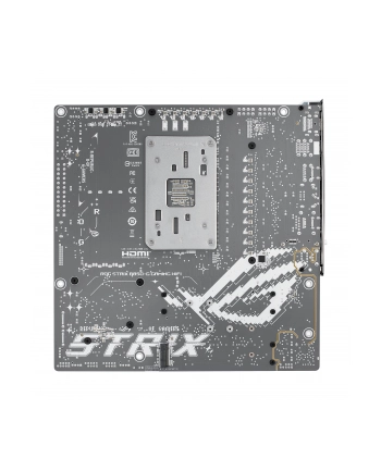 Asus MB AMD B850 GAMING WIFI (ROGSTRIXB850GGAMINGWIFI) nr 1