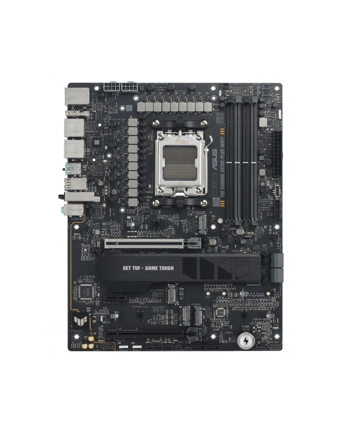 Asus TUF X870E-PLUS główny