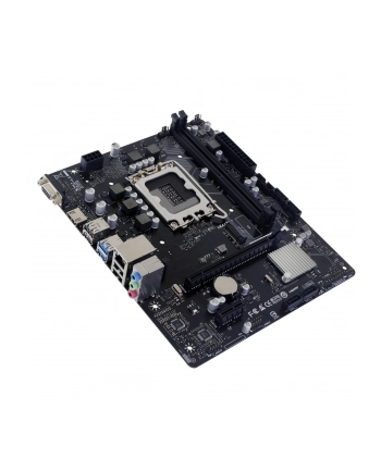 Biostar H610MHC 2.0