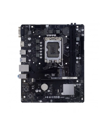 Biostar H610MHC 2.0