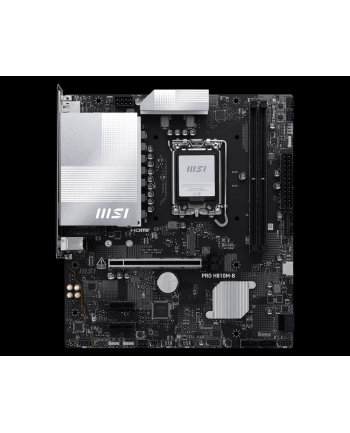 MSI PRO H810M-B nr 2