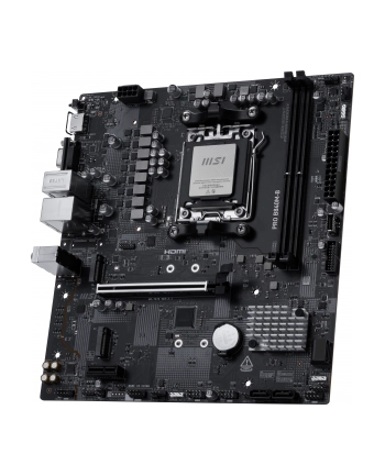 Msi MB Sc AM5 PRO B840M-B nr 2