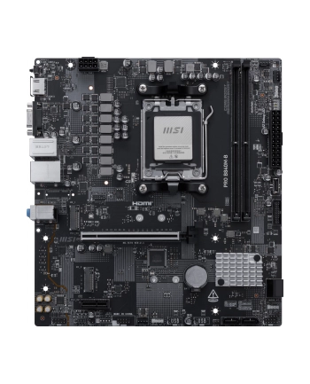 Msi MB Sc AM5 PRO B840M-B nr 1