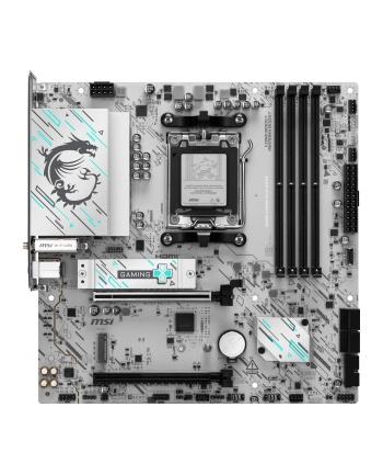 MSI B840M GAMING PLUS nr 1