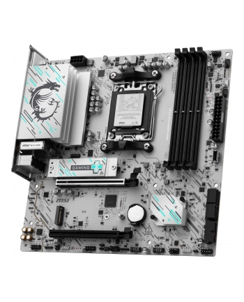 MSI B840M GAMING PLUS nr 2