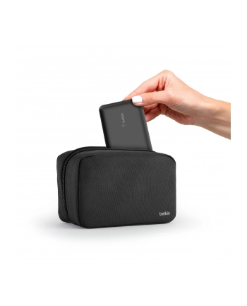 Belkin BoostCharge Power-Set 25W 10.000mAh PB, Ladowar. BU041kqBK