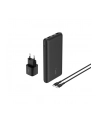 Belkin BoostCharge Powerbank Set 20.000mAh USB-C Ladow. BU042kqBK - nr 2