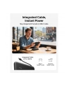 Belkin Gaming Powerbank 20000mAh 30w integr.USB-C Kab. ENA013hqBK - nr 2