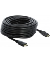Delock Aktywny Kabel Hdmi 4K 60 Hz 20 M - nr 4