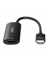 Lindy 38329 adapter kablowy 0,157 m HDMI Typu A (Standard) DisplayPort Czarny - nr 8